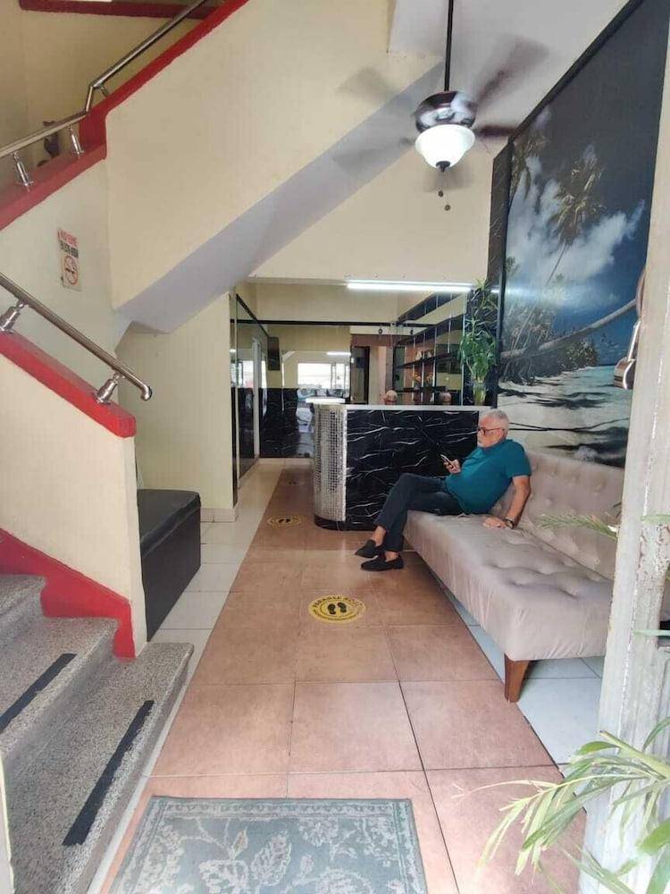 Aparta Hotel Tiempo — photo 3