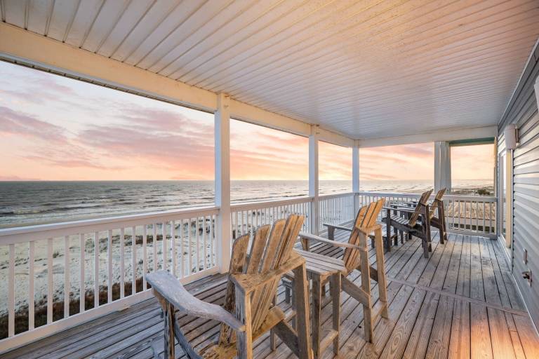 House Port Saint Joe