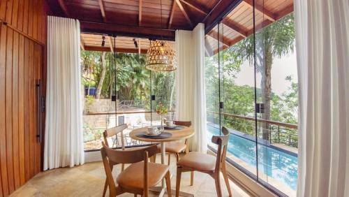 Apartamento Sambaqui