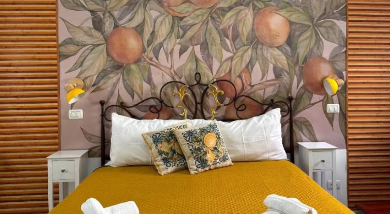 Rental apartment | Next to Palermo Cathedral | Suitable for remote work in Palermo