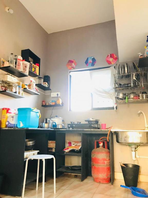 Rental apartment | Good for workation — photo 4