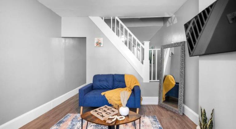 Holiday apartment | Pets allowed — photo 4