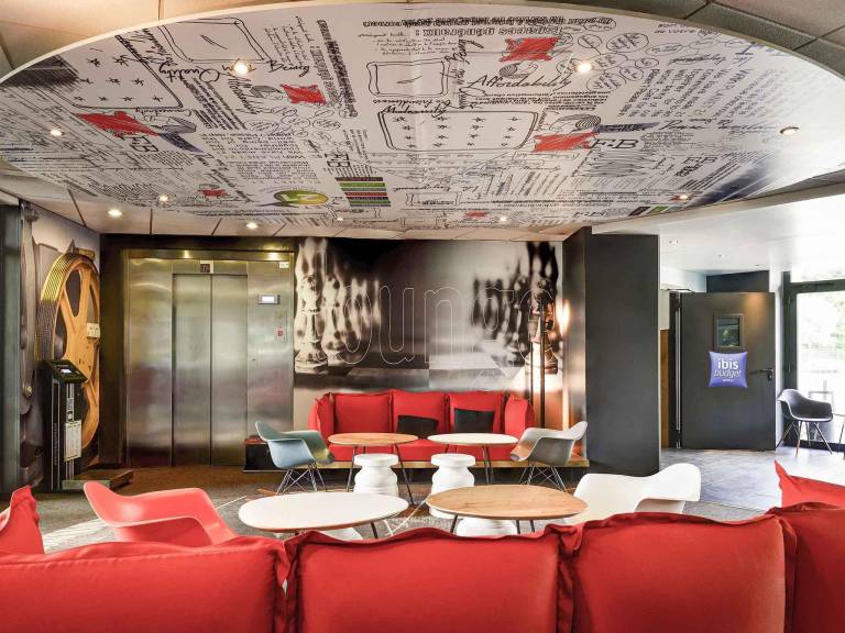 Ibis Orly Chevilly Tram 7 — photo 5
