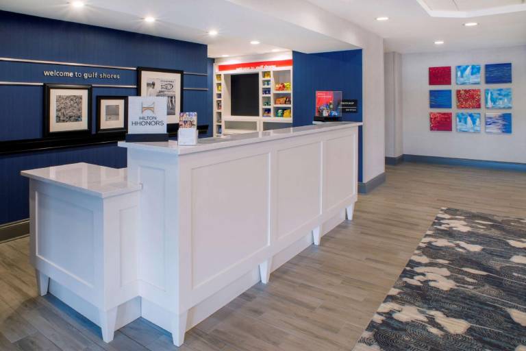 Hampton Inn Gulf Shores — photo 4