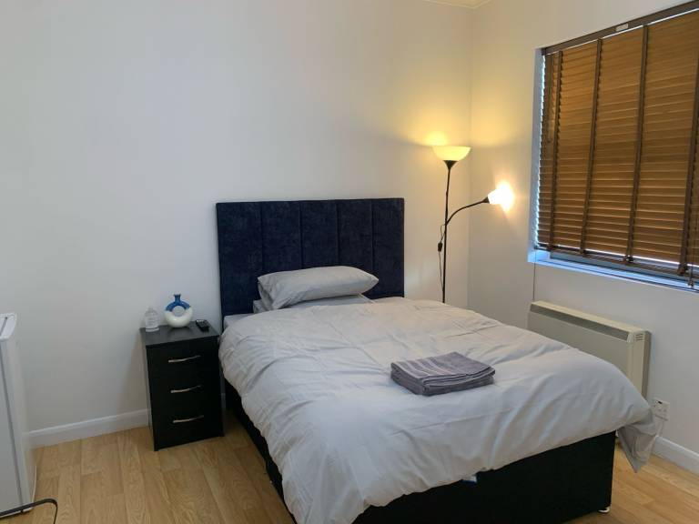 Appartement Holborn