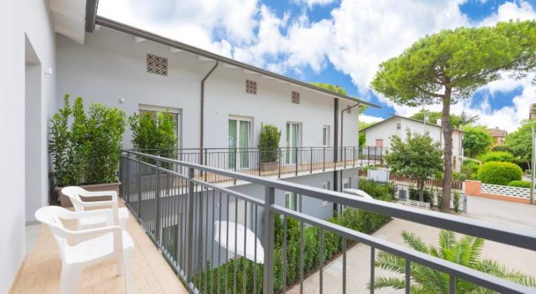 Serviced apartment with garden & terrace | Close to the beach | Pets allowed — photo 5