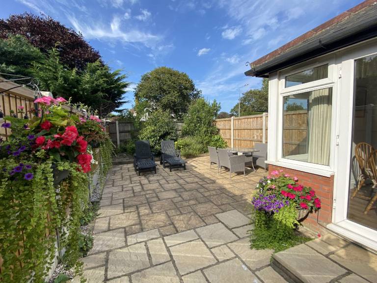 Bungalow Great Yarmouth