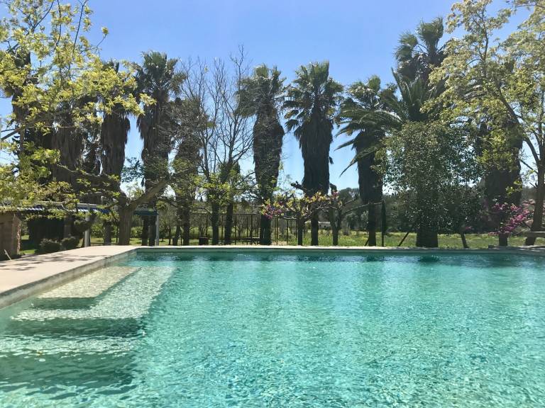 Villa Sencelles