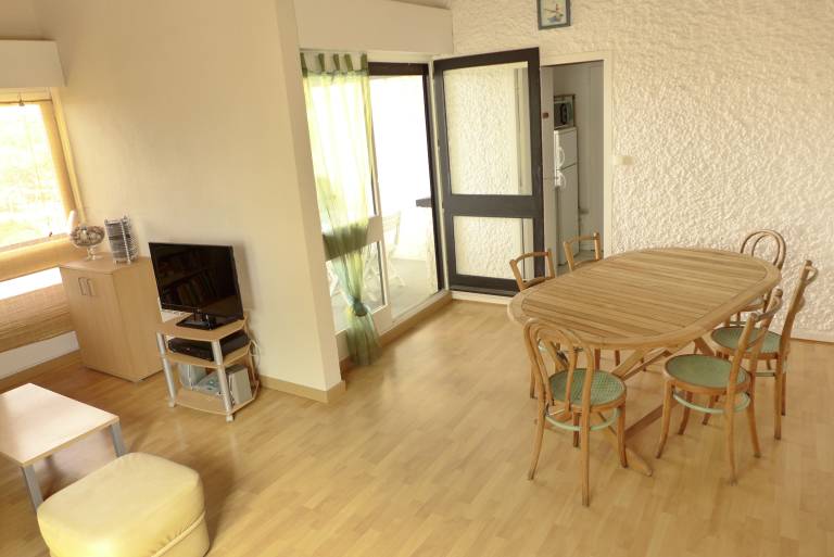 Appartement Seignosse