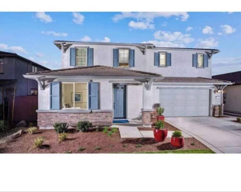 Villa Roseville