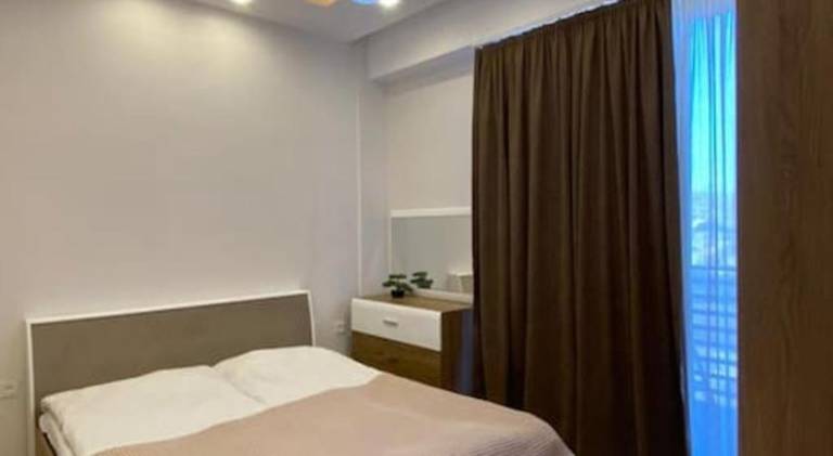 Lovely rental apartment | Pets allowed in Tbilisi