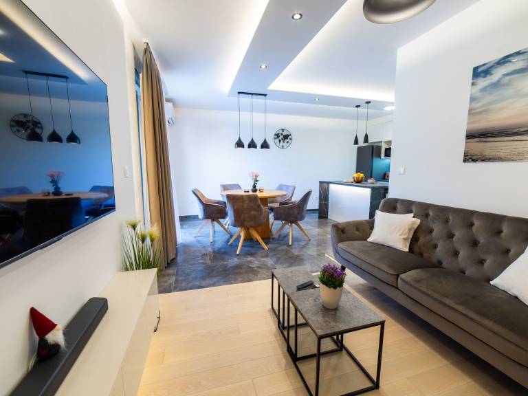 Luxus-Wohnung Riela — photo 2
