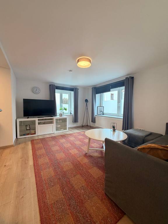 Ferienwohnung Allensbach