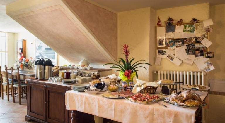 B&B Ponte a Nappo San Gimignano — photo 4