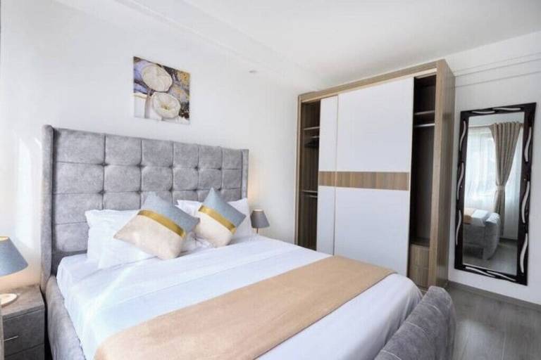 Ferienwohnung Hurlingham Estate