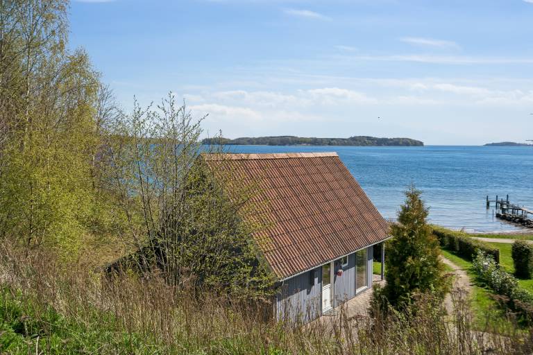 Ferienhaus Fredericia