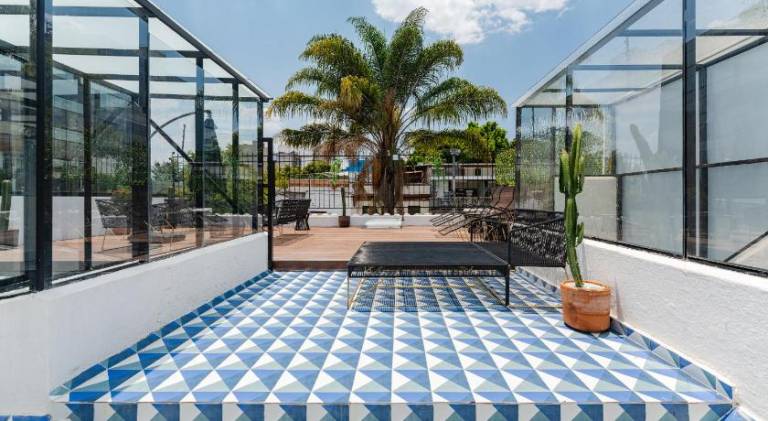 House with barbecue & terrace — photo 5