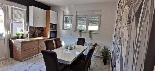 Apartma Varaždin