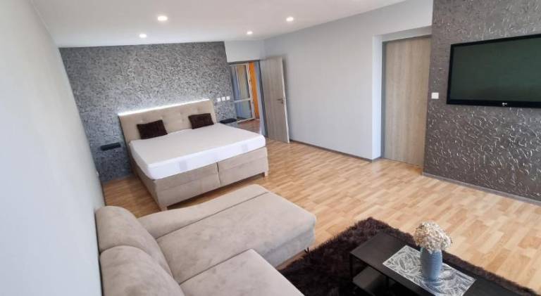 Ferienwohnung Gemeinde Poysdorf