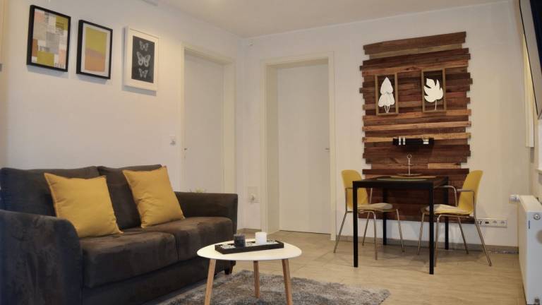 Ferienwohnung Rheine
