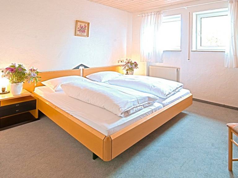 Ferienwohnung Pfronten