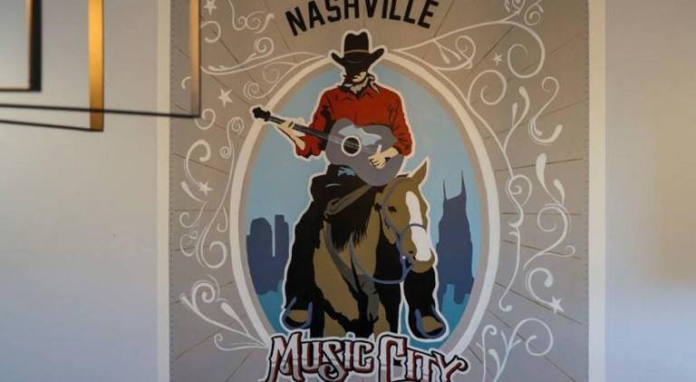 Vacation home | Suitable for remote work | Pet-friendly in Nashville, TN