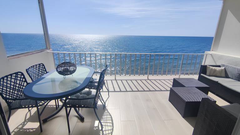 Apartamento  San Luis de Sabinillas
