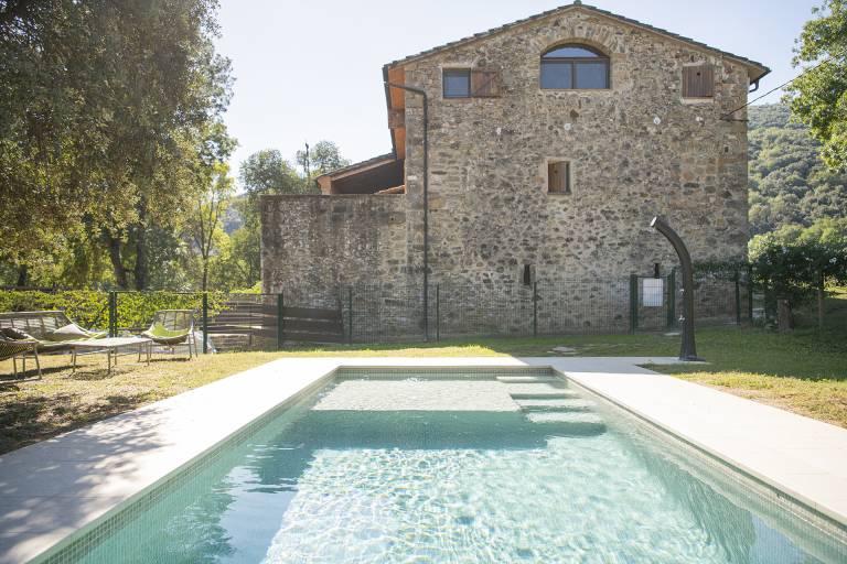 Casa  Vall de Vianya