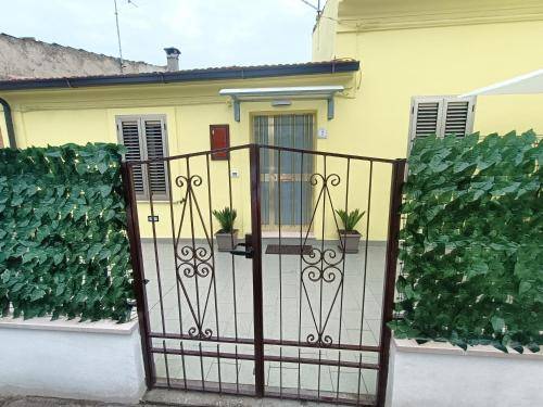 Casa Miglianico