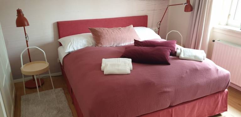 Ferienwohnung Graz
