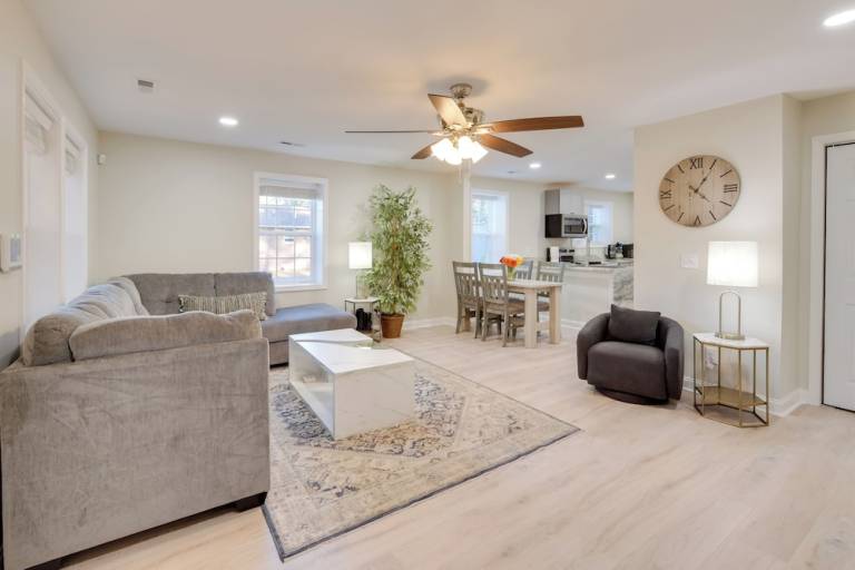 Cottage  Pinehurst