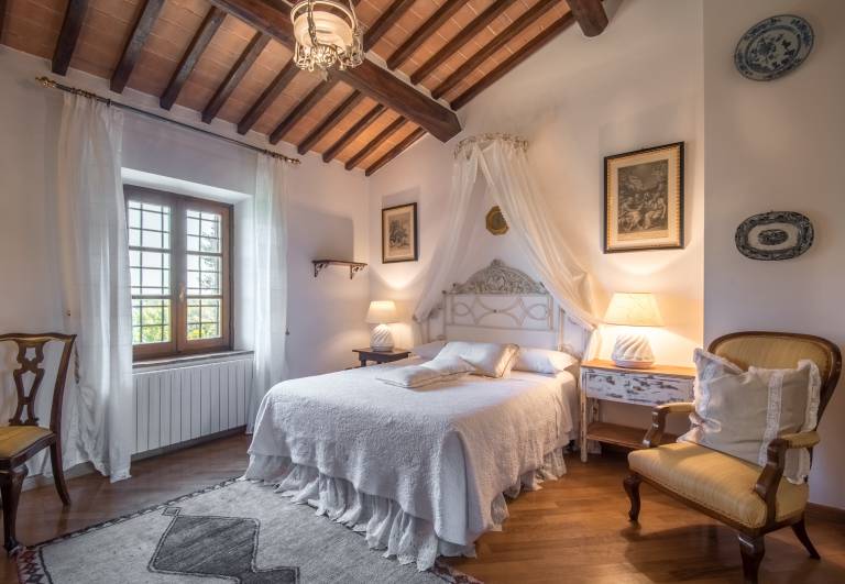 Holiday Apartment "Casa Francesco" with Shared Garden & Wi-Fi — photo 2