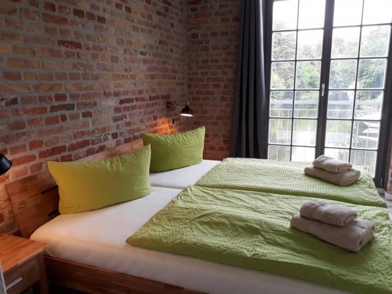 Ferienwohnung Brandenburg an der Havel