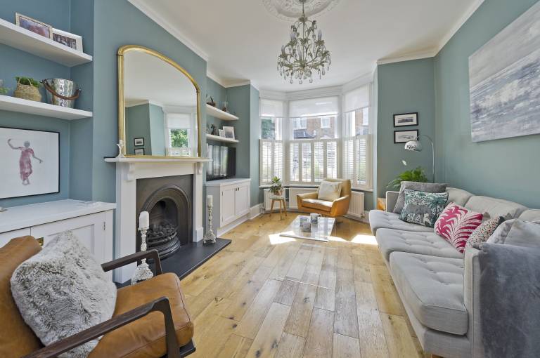 House  Wimbledon
