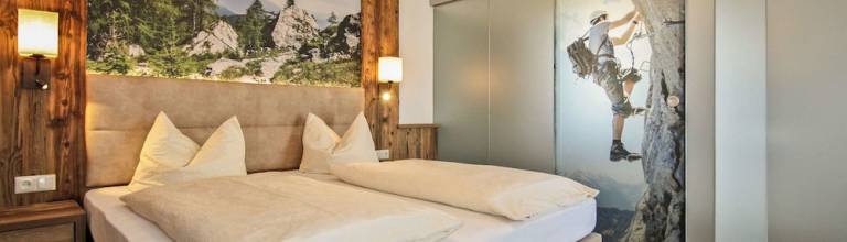 Pension Ruhpolding