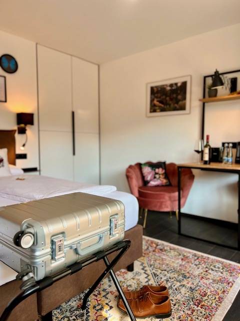 Apartment  Gengenbach