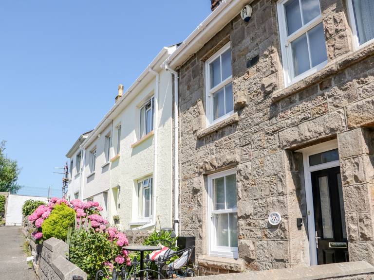 Landhaus  Penzance