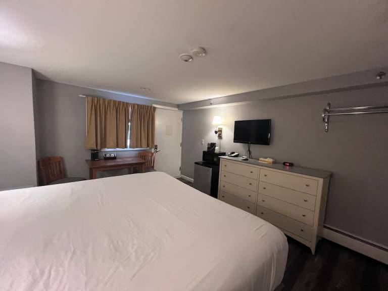 Aparthotel  Rockland