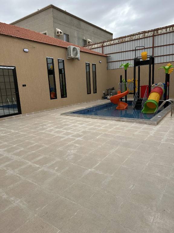 شالية ضيافة الحمدانية — photo 5