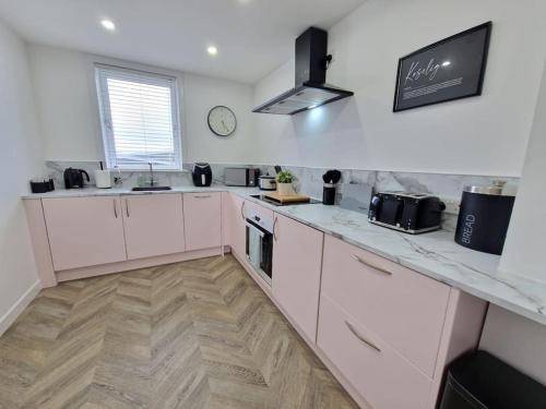 Apartment Lerwick