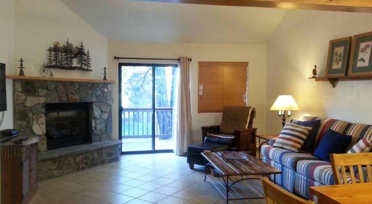 House with 2 rooms for 6 persons in Flagstaff, AZ