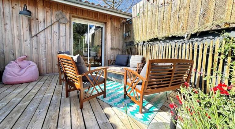 Villa with barbeque, pool & yard | Good for workation — photo 5