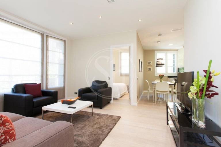 Apartment Sant Andreu