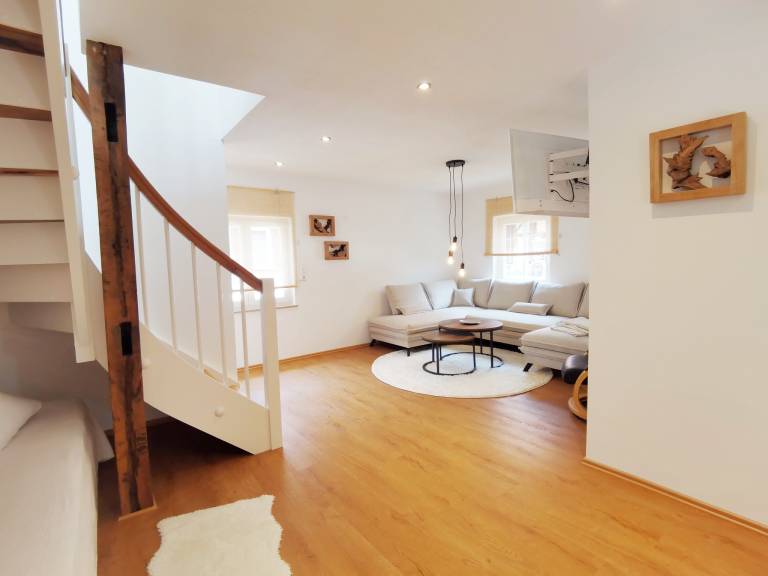 Ferienhaus Bischofsheim an der Rhön