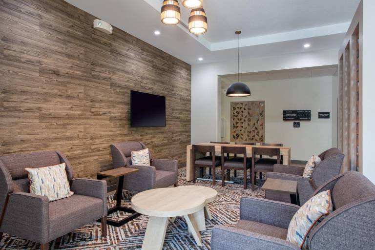 Candlewood Suites Apex Raleigh Area By IHG — photo 3