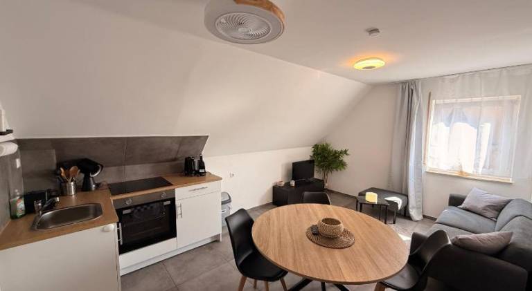Beautiful holiday apartment | Pet-friendly — photo 3