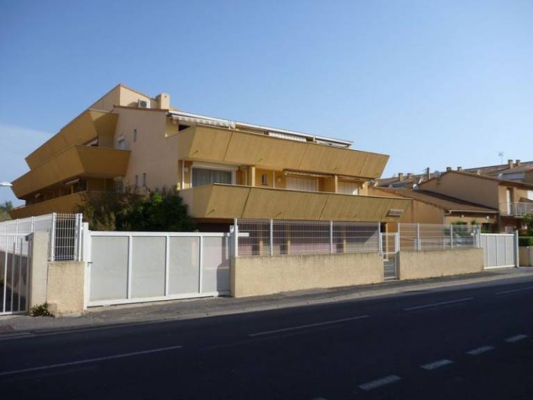 Appartement  Valras-Plage