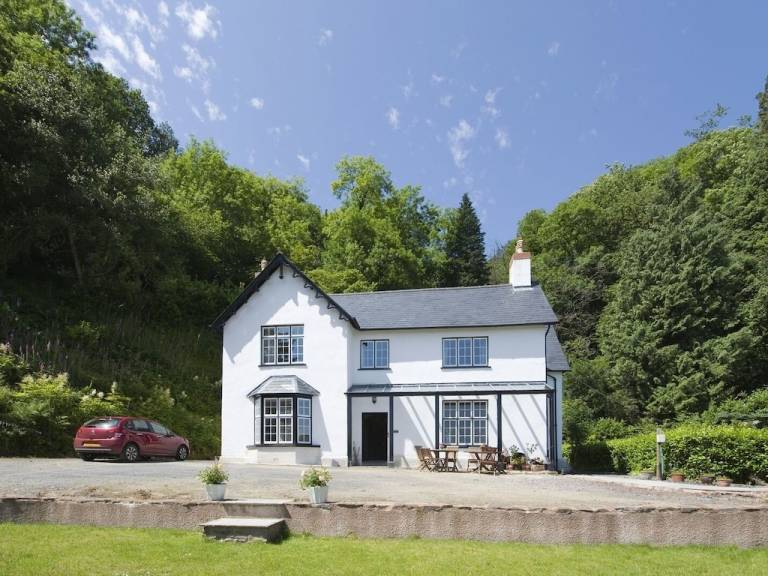 Cottage  Dulverton