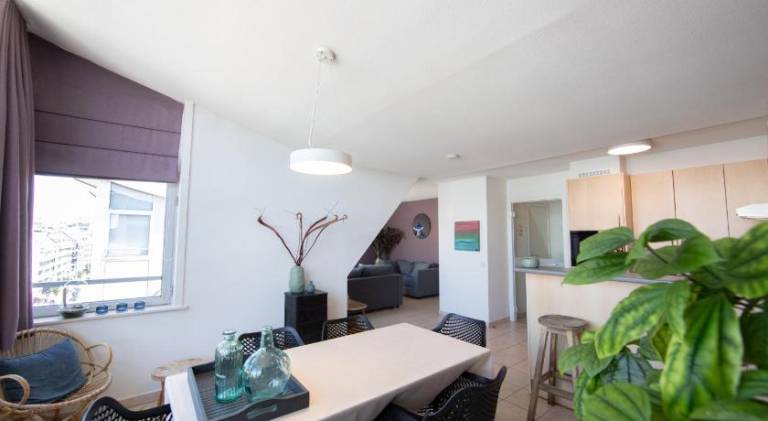 Rental apartment with 2 rooms for 6 persons — photo 5