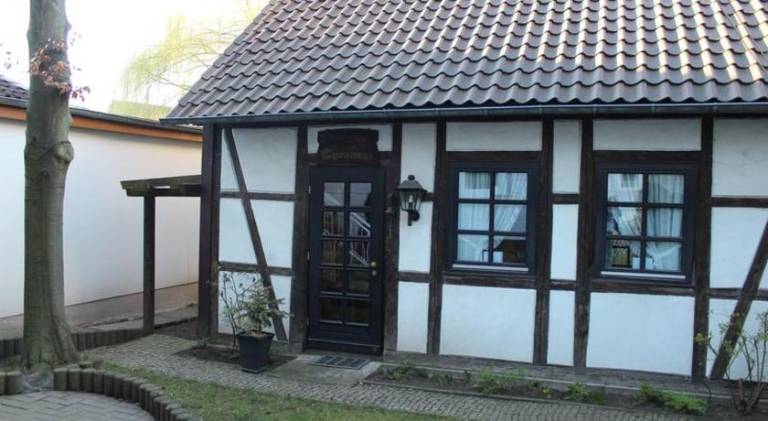 Charming vacation home | Pet-friendly in Bad Harzburg